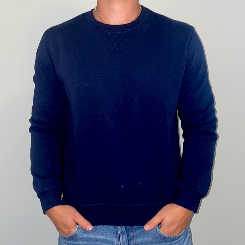 EDDIE BAUER Large Fleece